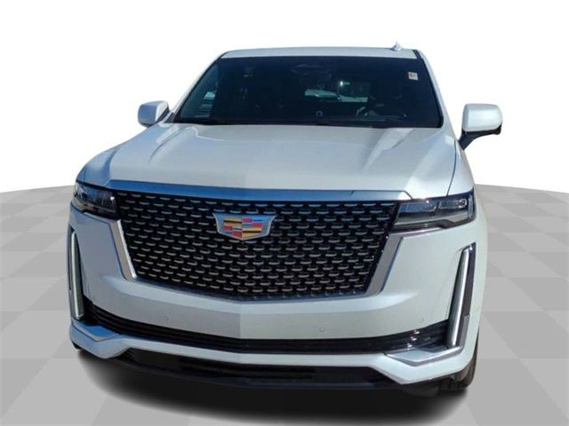 2023 Cadillac Escalade 4WD Premium Luxury