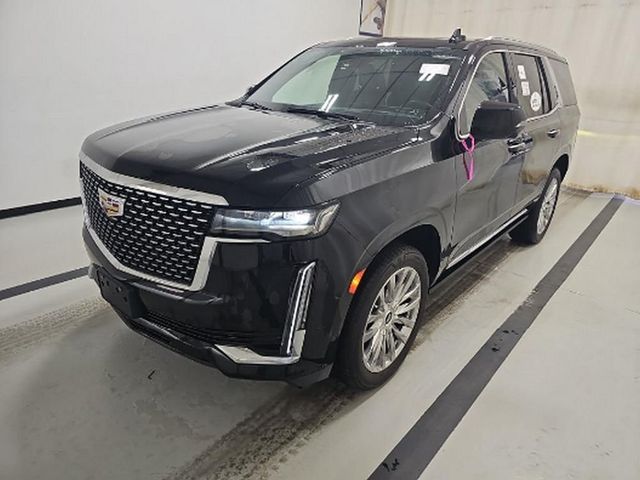 2023 Cadillac Escalade 4WD Premium Luxury