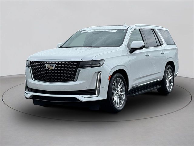 2023 Cadillac Escalade 4WD Premium Luxury