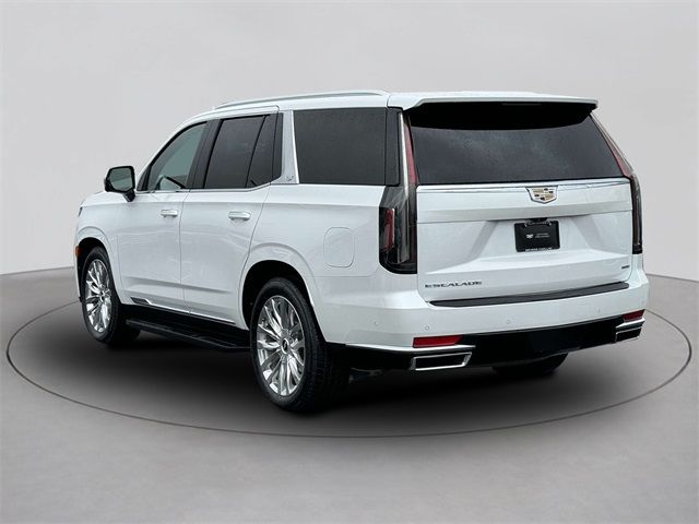 2023 Cadillac Escalade 4WD Premium Luxury