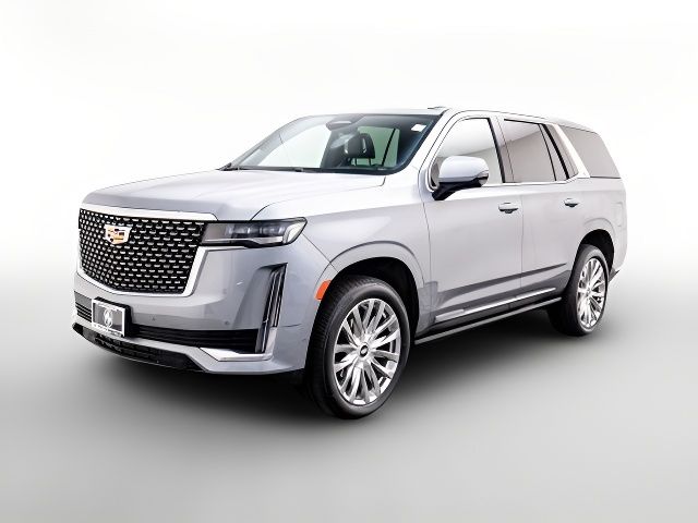 2023 Cadillac Escalade 4WD Premium Luxury