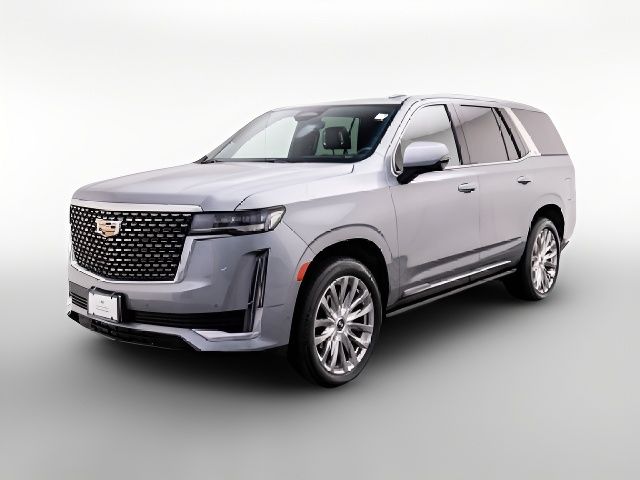 2023 Cadillac Escalade 4WD Premium Luxury