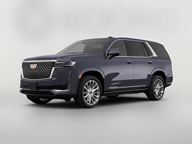 2023 Cadillac Escalade 4WD Premium Luxury
