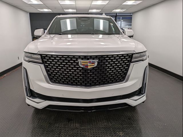 2023 Cadillac Escalade 4WD Premium Luxury