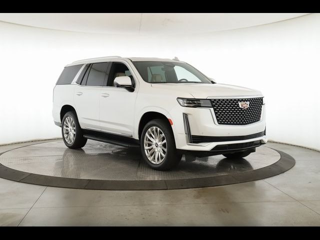 2023 Cadillac Escalade 4WD Premium Luxury