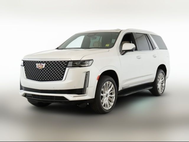 2023 Cadillac Escalade 4WD Premium Luxury