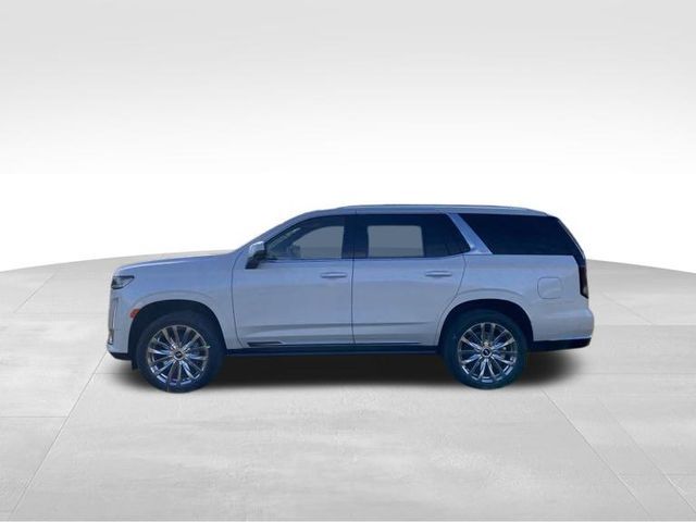 2023 Cadillac Escalade 4WD Premium Luxury