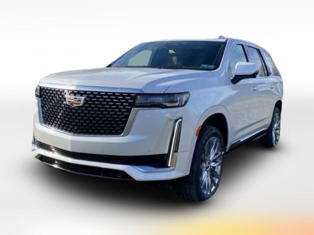 2023 Cadillac Escalade 4WD Premium Luxury