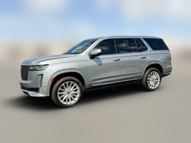 2023 Cadillac Escalade 4WD Premium Luxury