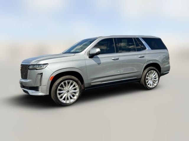 2023 Cadillac Escalade 4WD Premium Luxury