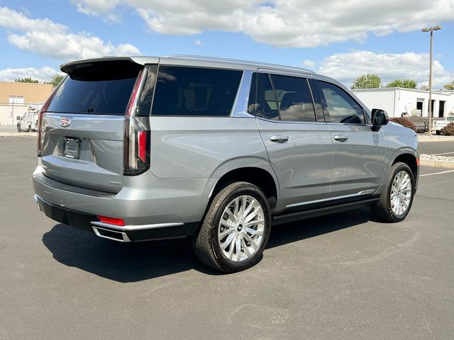 2023 Cadillac Escalade 4WD Premium Luxury