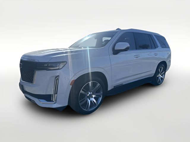 2023 Cadillac Escalade 4WD Premium Luxury
