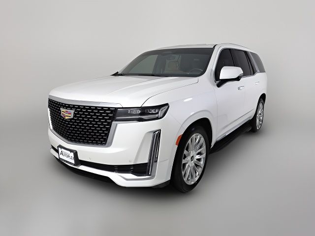 2023 Cadillac Escalade 4WD Premium Luxury