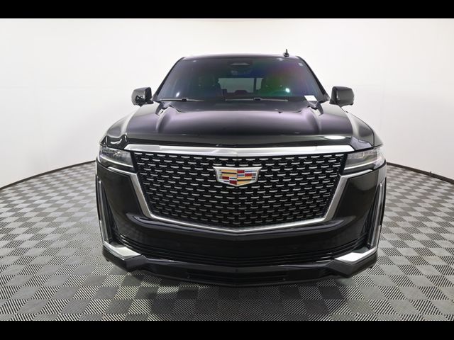 2023 Cadillac Escalade 4WD Premium Luxury