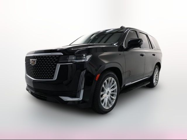 2023 Cadillac Escalade 4WD Premium Luxury