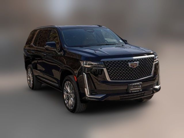 2023 Cadillac Escalade 4WD Premium Luxury