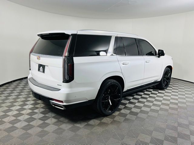 2023 Cadillac Escalade 4WD Premium Luxury