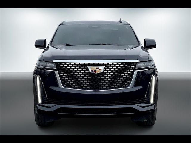 2023 Cadillac Escalade 4WD Premium Luxury