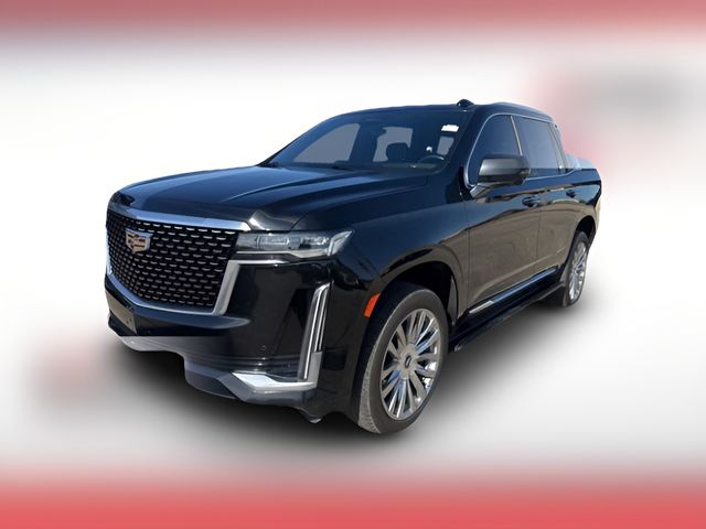 2023 Cadillac Escalade 4WD Premium Luxury