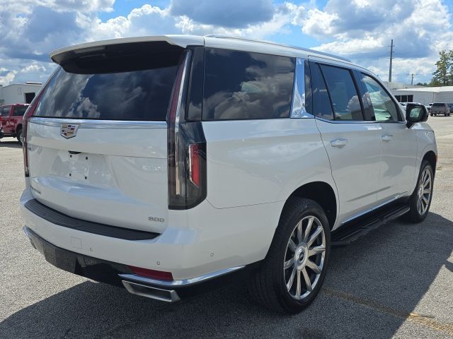 2023 Cadillac Escalade RWD Premium Luxury Platinum