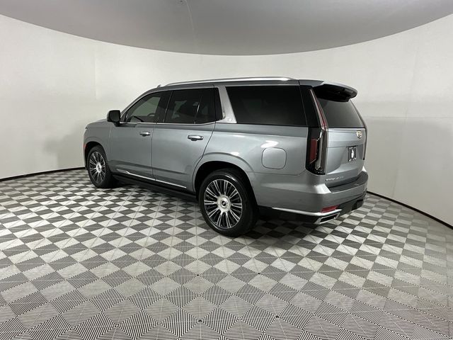 2023 Cadillac Escalade 4WD Premium Luxury Platinum