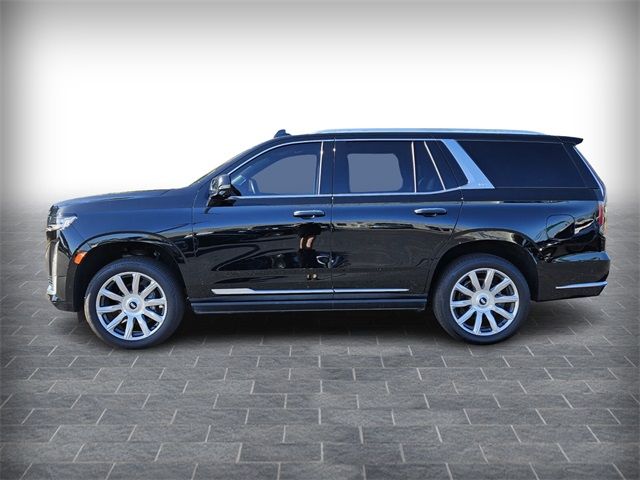 2023 Cadillac Escalade 4WD Premium Luxury Platinum