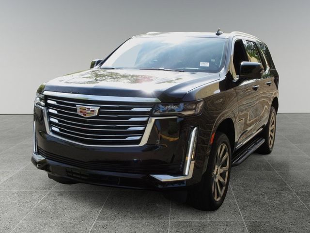 2023 Cadillac Escalade 4WD Premium Luxury Platinum