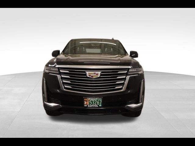 2023 Cadillac Escalade 4WD Premium Luxury Platinum