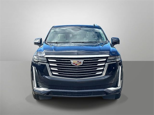2023 Cadillac Escalade 4WD Premium Luxury Platinum