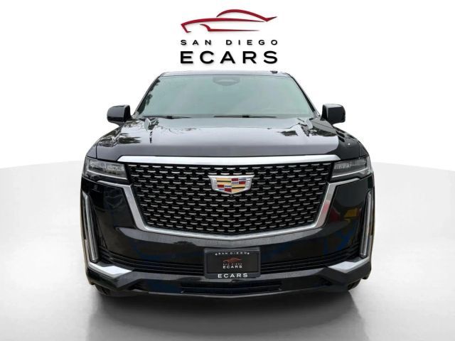 2023 Cadillac Escalade RWD Premium Luxury