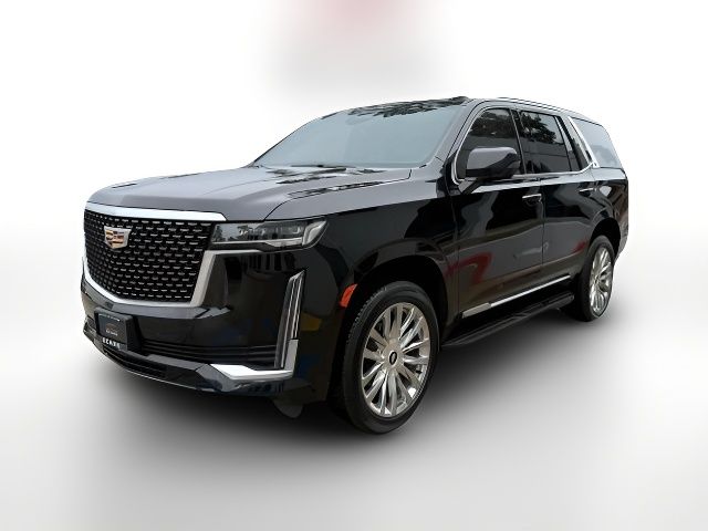 2023 Cadillac Escalade RWD Premium Luxury