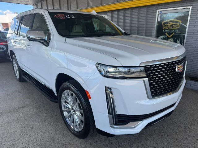 2023 Cadillac Escalade RWD Premium Luxury