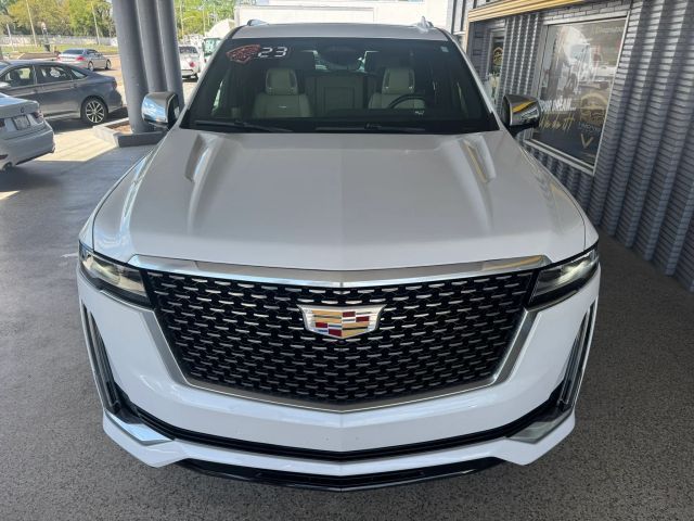 2023 Cadillac Escalade RWD Premium Luxury