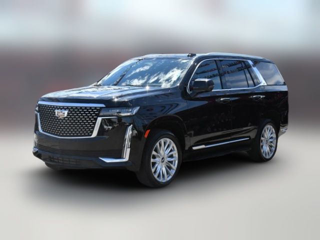 2023 Cadillac Escalade RWD Luxury