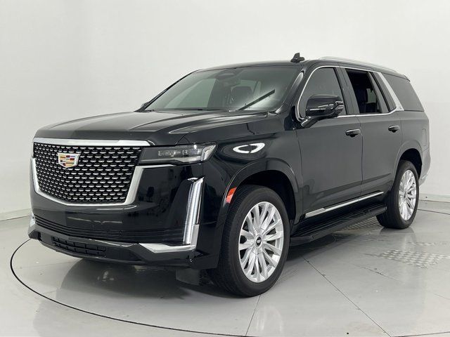 2023 Cadillac Escalade RWD Luxury