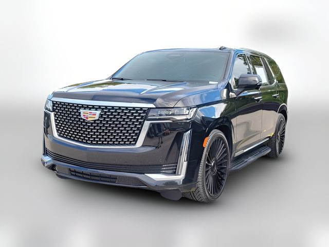 2023 Cadillac Escalade RWD Luxury