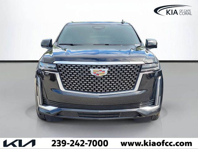 2023 Cadillac Escalade RWD Luxury