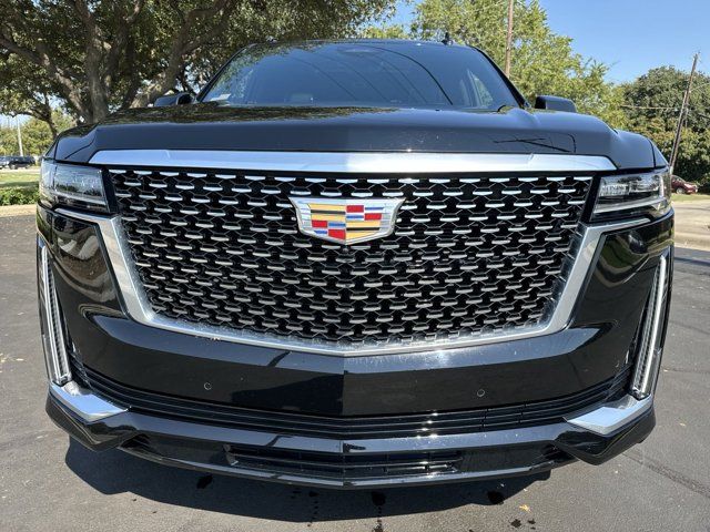 2023 Cadillac Escalade RWD Premium Luxury