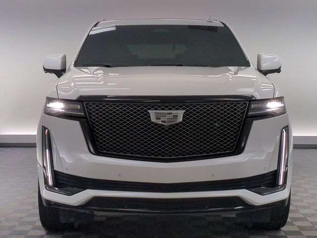 2023 Cadillac Escalade RWD Premium Luxury