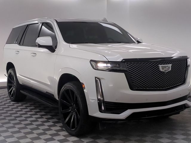 2023 Cadillac Escalade RWD Premium Luxury
