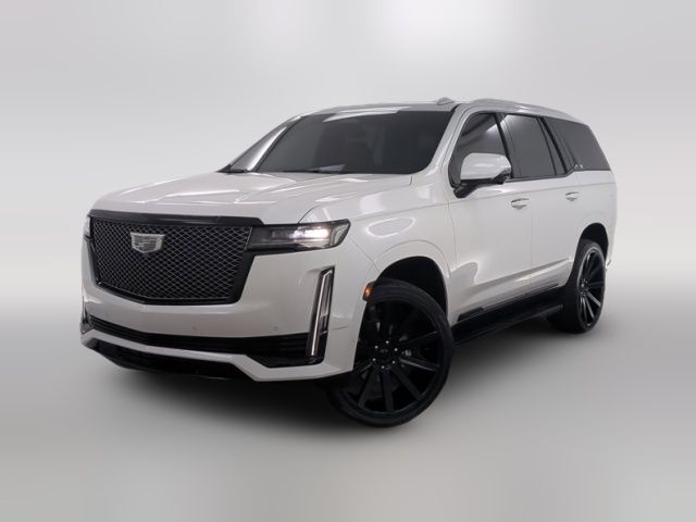 2023 Cadillac Escalade RWD Premium Luxury