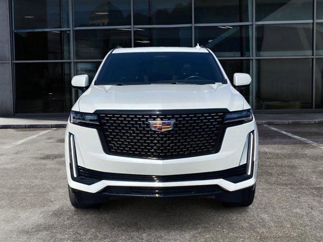 2023 Cadillac Escalade RWD Premium Luxury