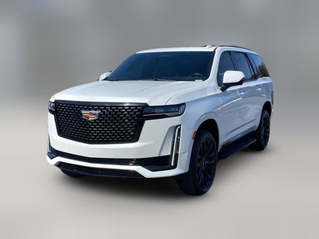 2023 Cadillac Escalade RWD Premium Luxury