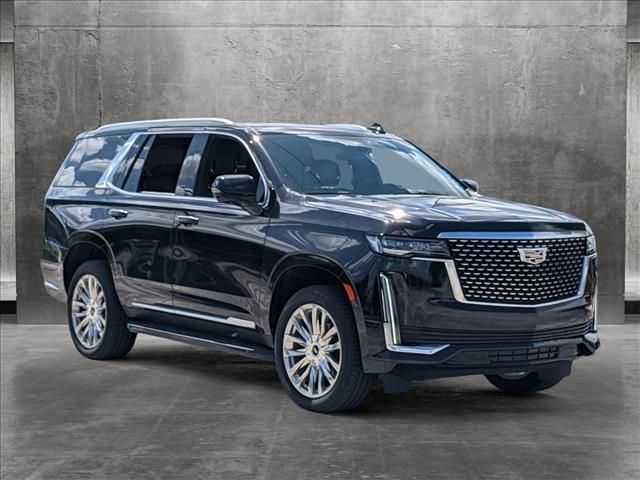 2023 Cadillac Escalade RWD Premium Luxury