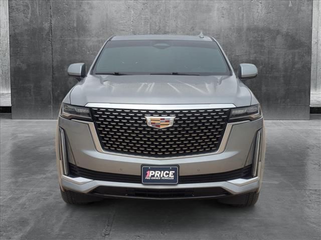 2023 Cadillac Escalade RWD Premium Luxury