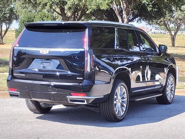 2023 Cadillac Escalade RWD Premium Luxury