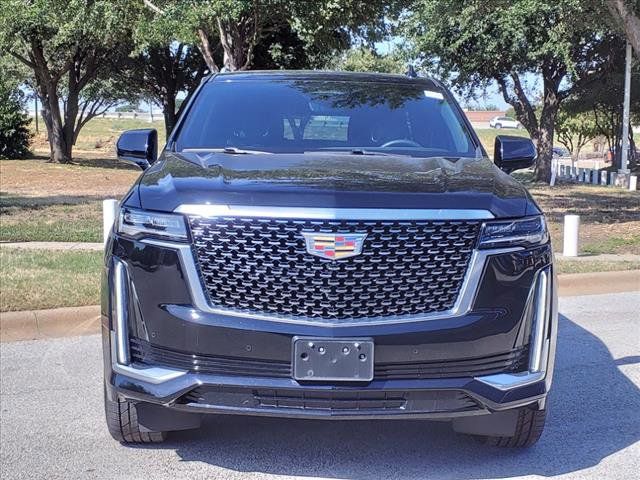 2023 Cadillac Escalade RWD Premium Luxury