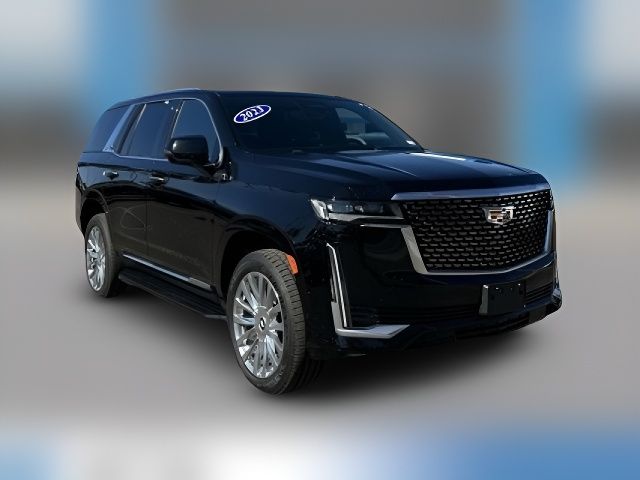 2023 Cadillac Escalade RWD Premium Luxury