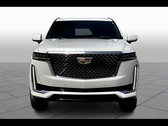 2023 Cadillac Escalade RWD Premium Luxury