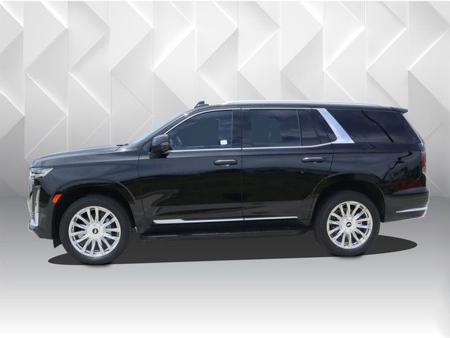 2023 Cadillac Escalade RWD Premium Luxury